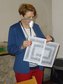 Dzieci uczyły się historii Wielunia na grze planszowej